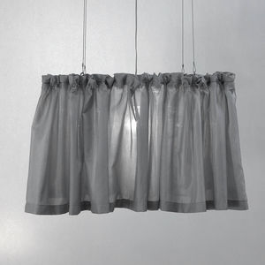 lampada a sospensione