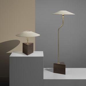 lampada da terra