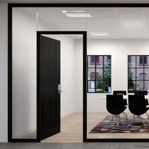 luce da incasso a soffitto / LED / a lampada fluorescente / quadrata