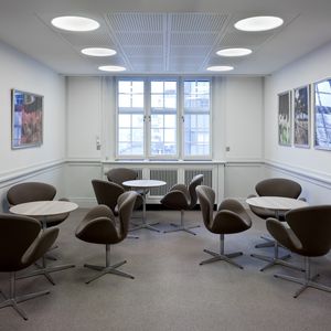 luce da incasso a soffitto 1