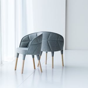 sedia contemporanea
