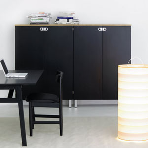 credenza alta