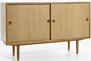 credenza contemporanea