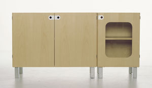 credenza contemporanea