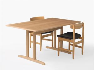 tavolo contemporaneo 1