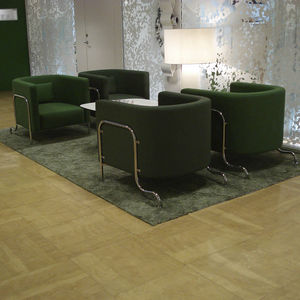 poltrona contemporanea 1