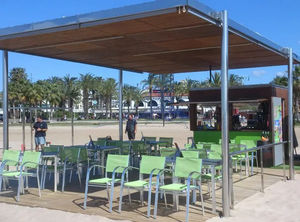 pergola autoportante 1