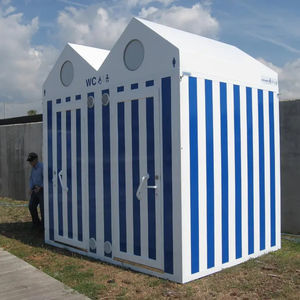 toilette pubblica mobile 1