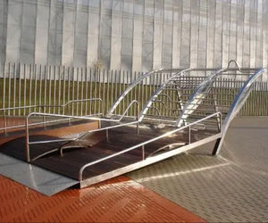 struttura ludica per parco giochi 1