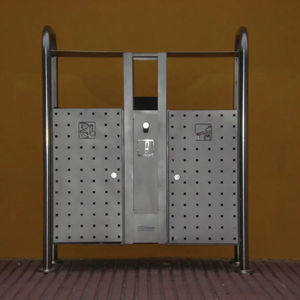 portarifiuti pubblico 1