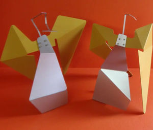 scultura da esterno 1