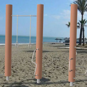 struttura ludica per parco giochi 1
