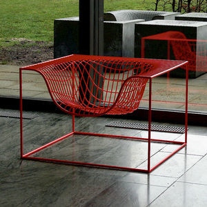 poltrona design originale