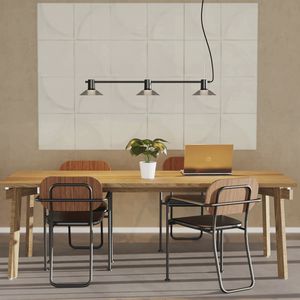faretti a binario LED 1