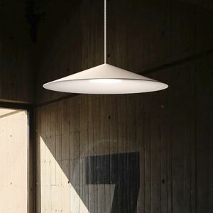 plafoniera contemporanea 1