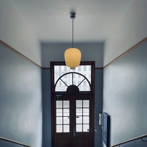 plafoniera design originale