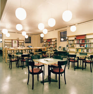 lampada a sospensione