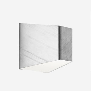 applique in acciaio galvanizzato
