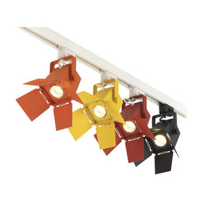 faretti a binario LED