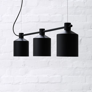 lampada a sospensione