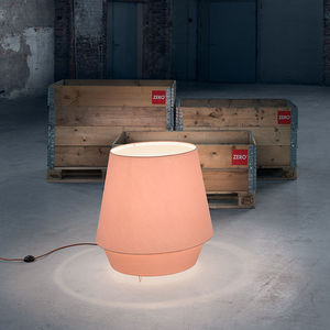 lampada da terra 1