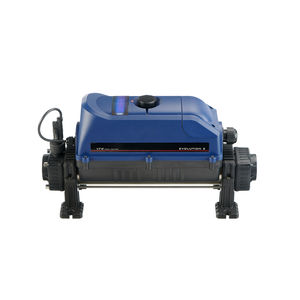 riscaldamento per piscina elettrico