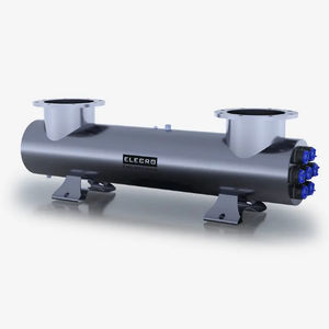 sterilizzatore d'acqua UV per piscina