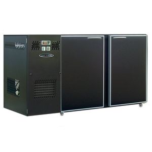 frigorifero professionale / a 2 porte / a 3 porte / a 4 porte
