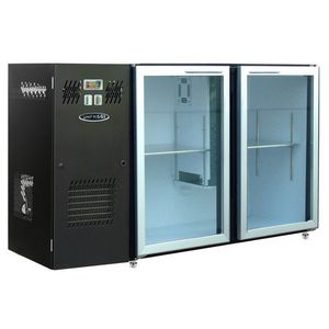 frigorifero professionale / a 2 porte / a 3 porte / a 4 porte