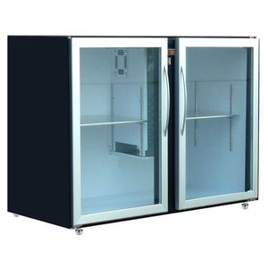 frigorifero professionale / a 2 porte / a 3 porte / a 4 porte