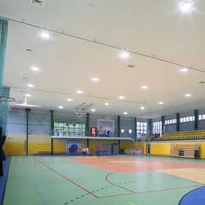 controsoffitto in lana di vetro 1