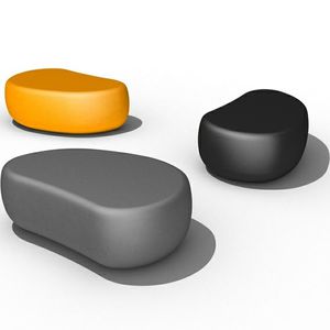 pouf contemporaneo 1