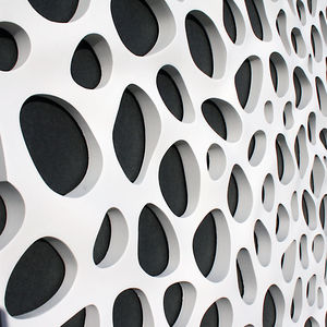 pannello decorativo di rivestimento 1