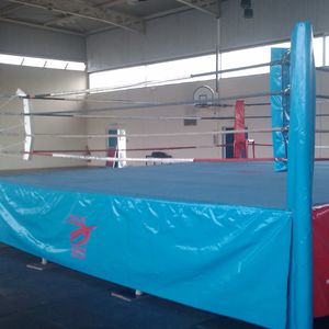 pavimentazione sportiva da interno