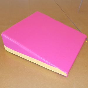 modulo in schiuma per percorsi-gioco 1
