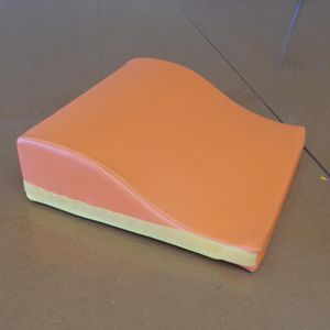 modulo in schiuma per percorsi-gioco 1