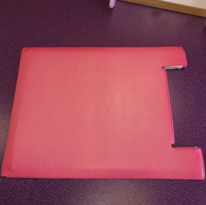 modulo in schiuma per percorsi-gioco 1