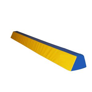 modulo in schiuma per percorsi-gioco 1