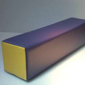 modulo in schiuma per percorsi-gioco 1