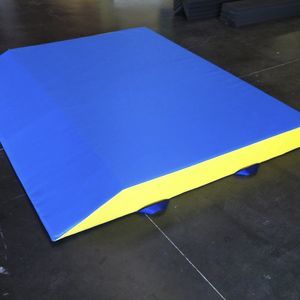 materassino da palestra ad uso professionale 1