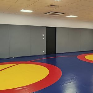 protezione murale in espanso
