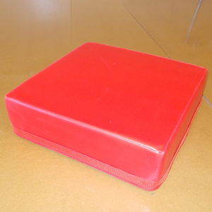 modulo in schiuma per percorsi-gioco 1