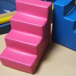 modulo in schiuma per percorsi-gioco 1