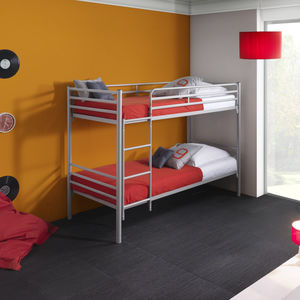letto a castello