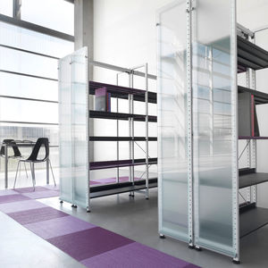scaffale moderno