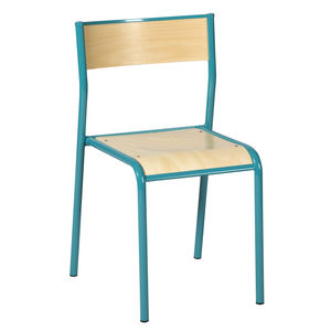sedia contemporanea