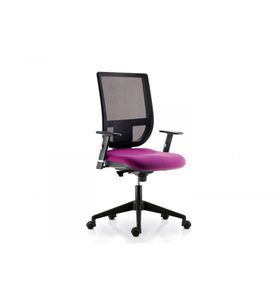 sedia da ufficio contemporanea