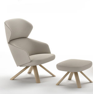 poltrona contemporanea