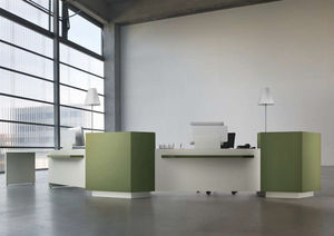 banco reception modulare 1