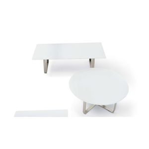 tavolino basso contemporaneo